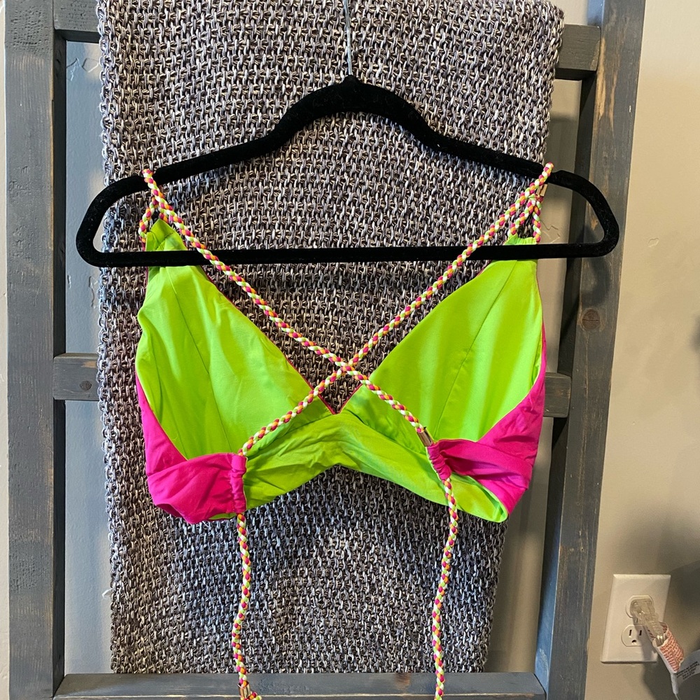 Nordstrom brand “Becca” bikini